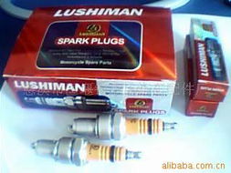 慈溪市匡堰鎮王氏汽車配件廠火花塞產品列表